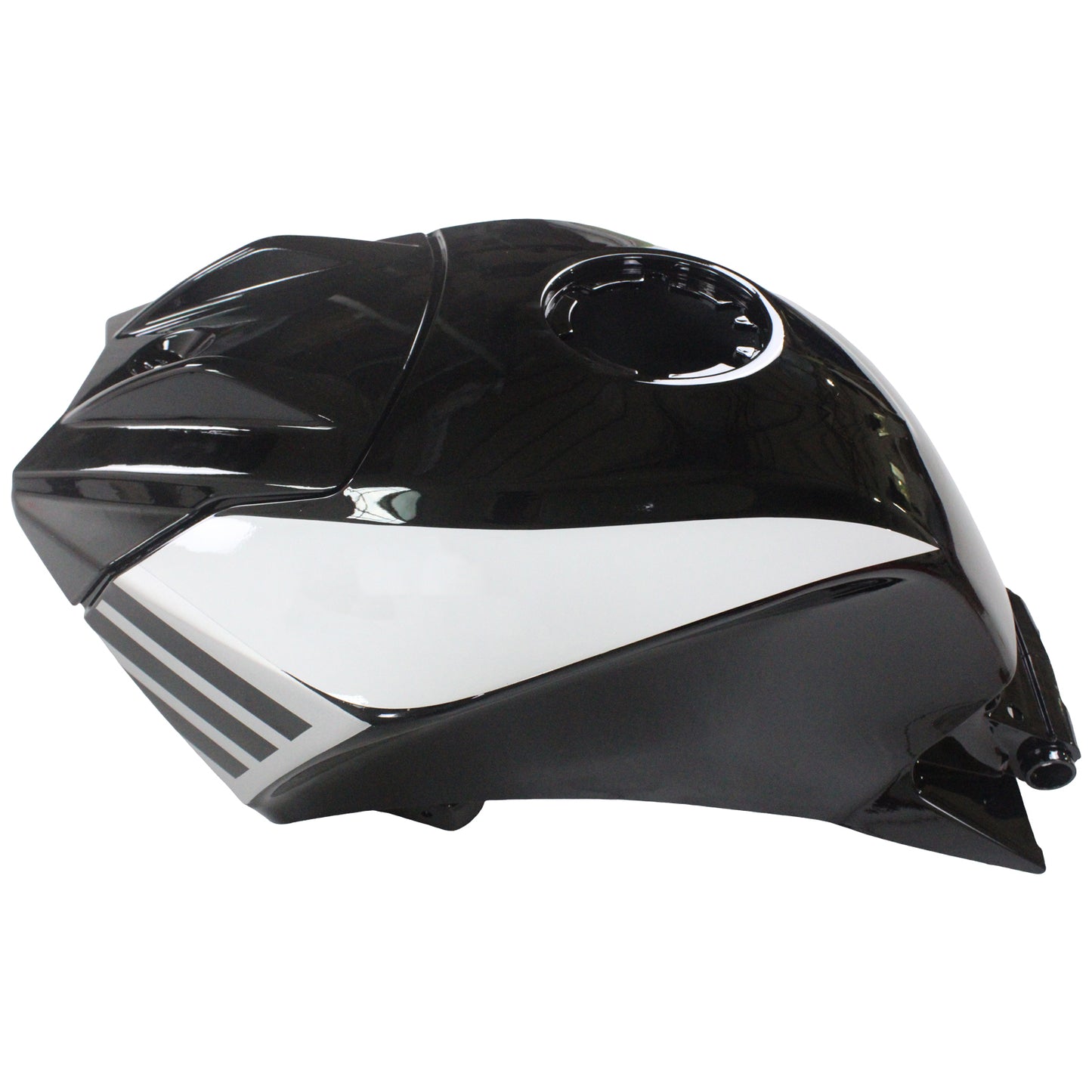 2012-2016 Aprilia RS4 125/50 Amotopart Injection Fairing Kit Bodywork #107