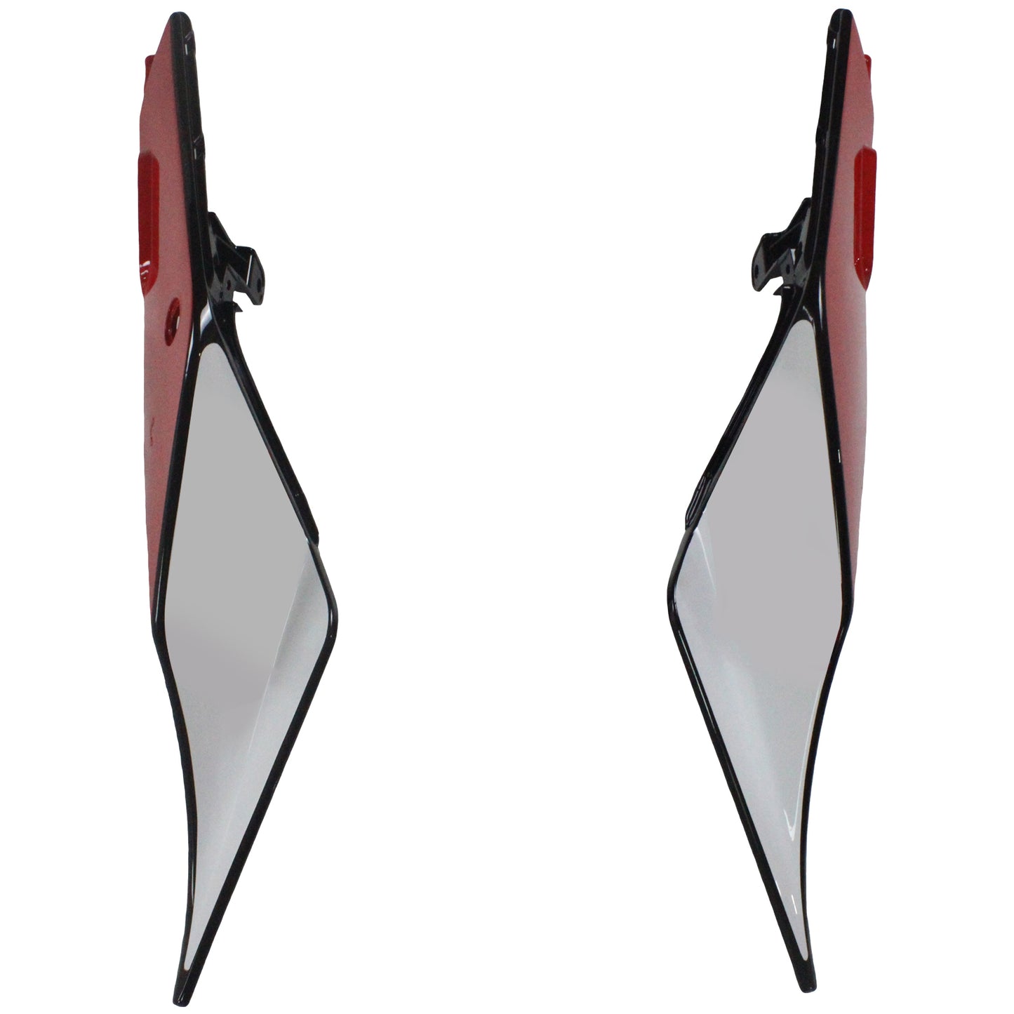 2012-2016 Aprilia RS4 125/50 Amotopart Injection Fairing Kit Bodywork #107
