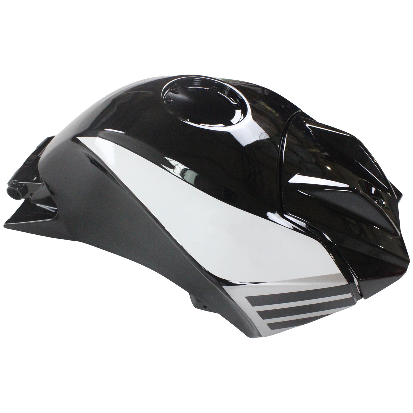 2012-2016 Aprilia RS4 125/50 Amotopart Injection Fairing Kit Bodywork #107
