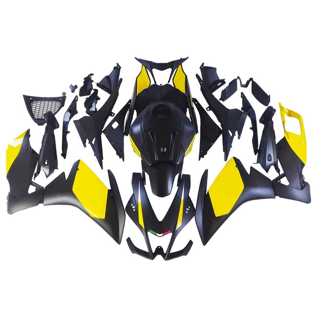 2012-2016 Aprilia RS4 125 50 Fairing Kit Bodywork