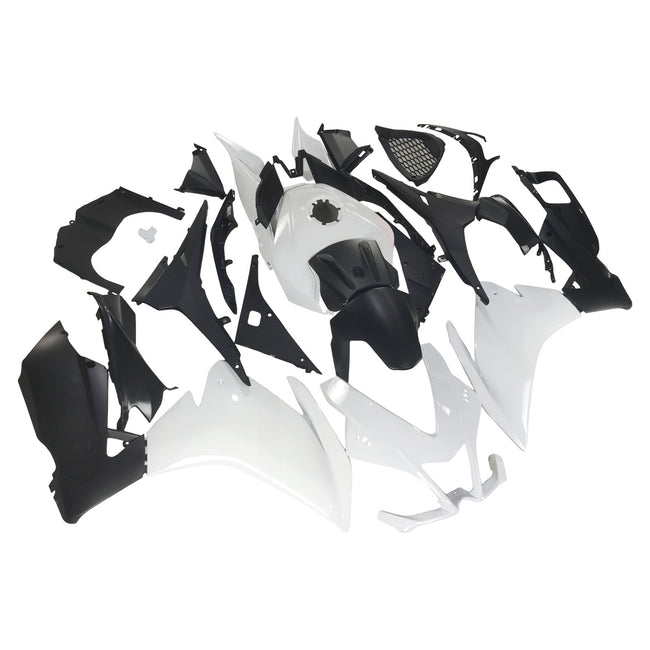 2012-2016 Aprilia RS4 125 50 Fairing Kit Bodywork