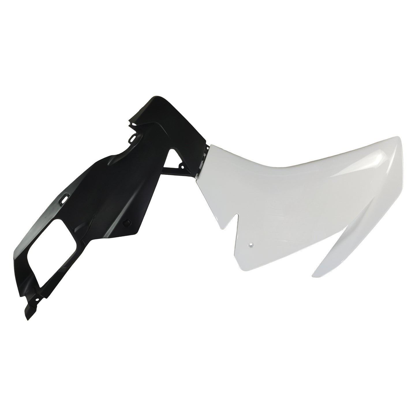 2012-2016 Aprilia RS4 125 50 Fairing Kit Bodywork
