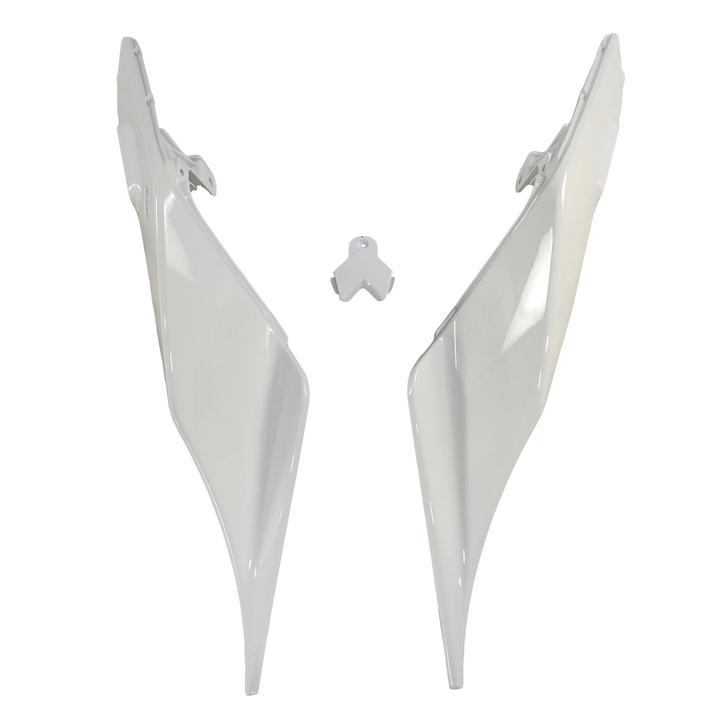 2012-2016 Aprilia RS4 125 50 Fairing Kit Bodywork
