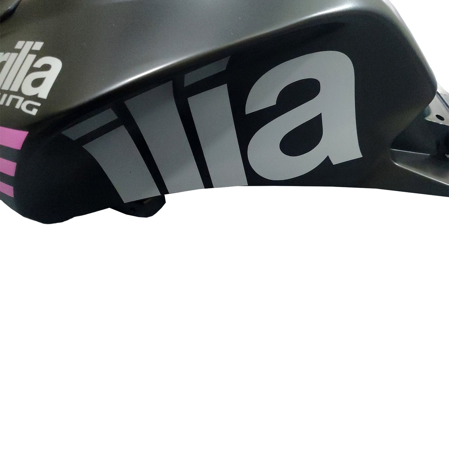 2012-2016 Aprilia RS4 125 50 Injection Fairing Kit Bodywork