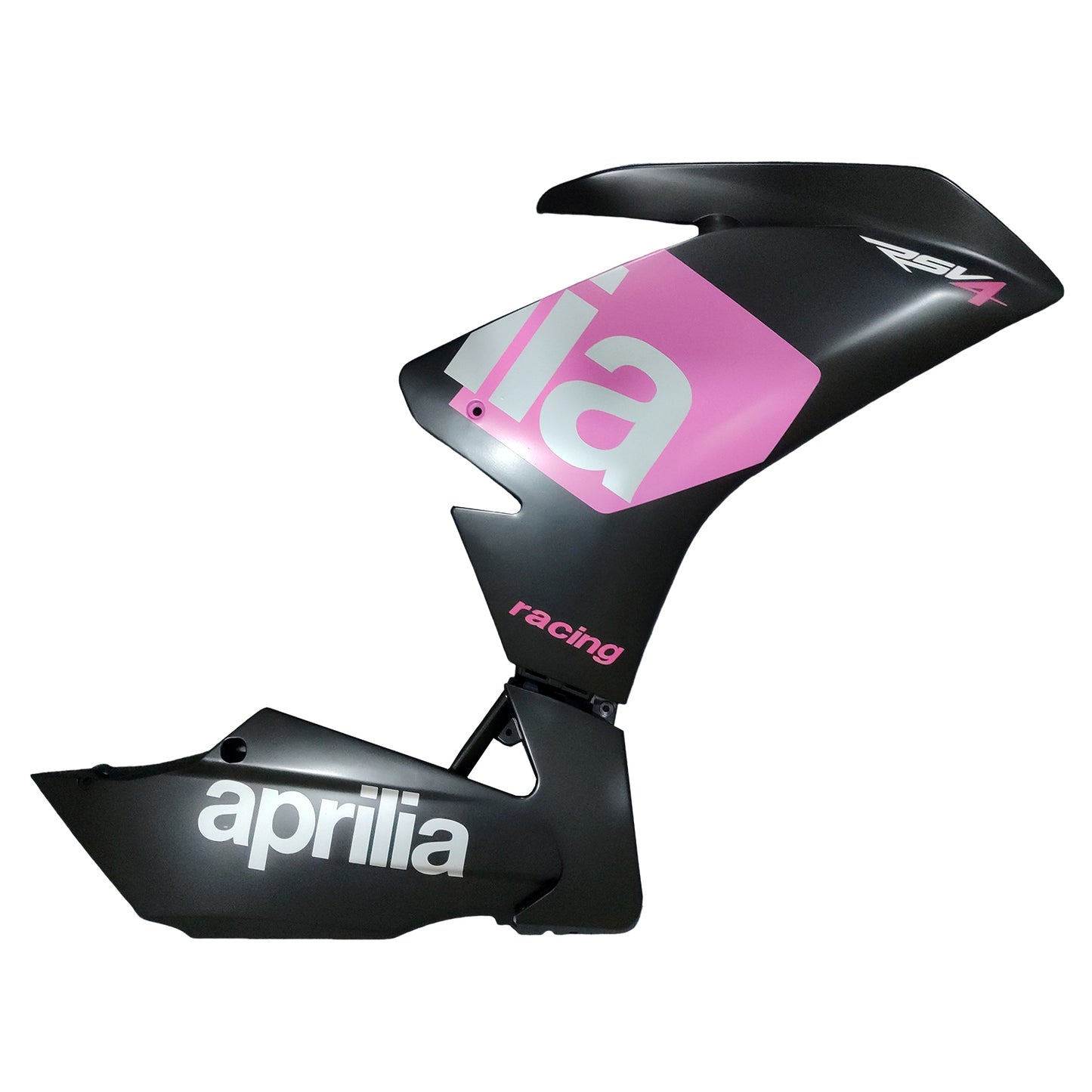 2012-2016 Aprilia RS4 125 50 Injection Fairing Kit Bodywork