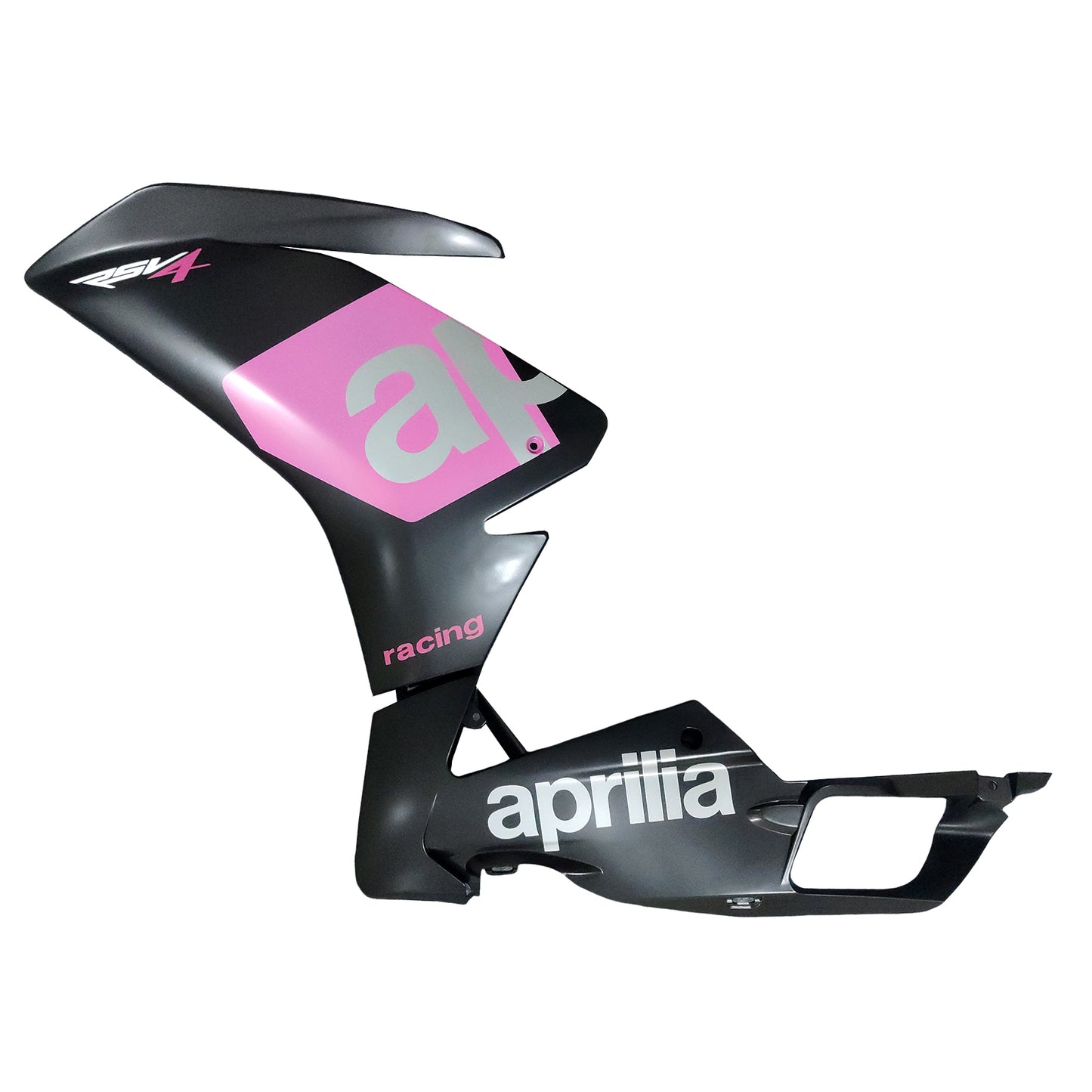 2012-2016 Aprilia RS4 125 50 Injection Fairing Kit Bodywork