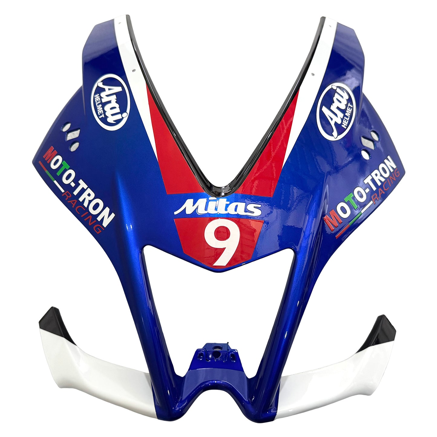 2012-2016 Aprilia RS4 125 50 Injection Fairing Kit Bodywork