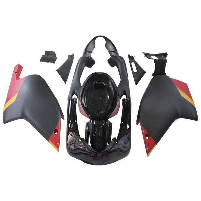 2000-2005 Aprilia RS125 Amotopart Injection Fairing Kit Bodywork Plastic ABS #101