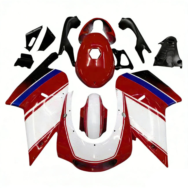2000-2005 Aprilia RS125 Amotopart Injection Fairing Kit Bodywork Plastic ABS #109