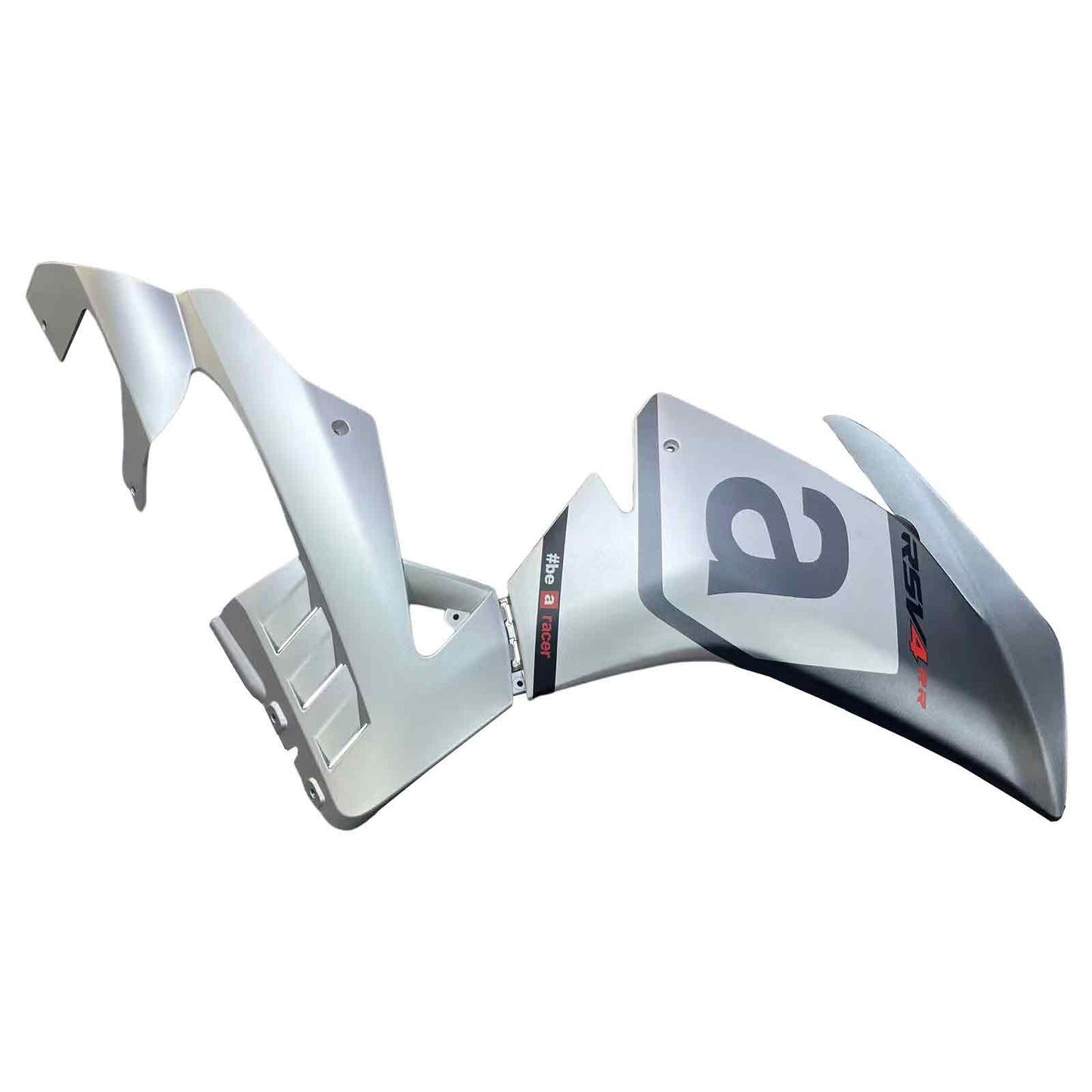 2016-2018 Aprilia RSV4 1000 Fairing Kit Bodywork Plastic