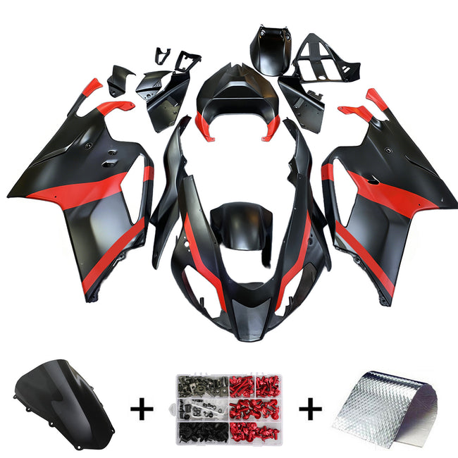 2003-2006 Aprilia RSV1000 Fairing Kit Bodywork Plastic