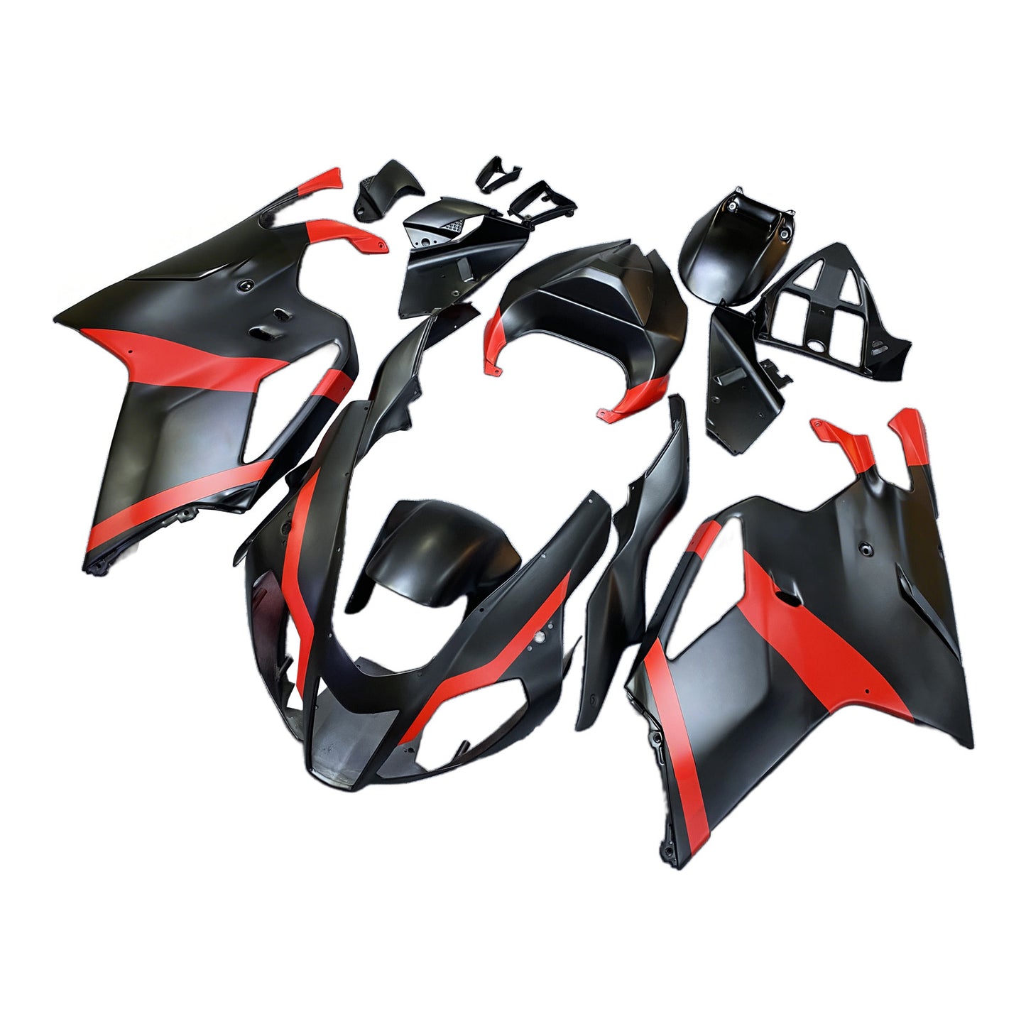 2003-2006 Aprilia RSV1000 Fairing Kit Bodywork Plastic