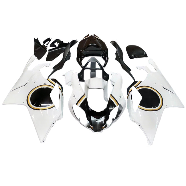 2003-2006 Aprilia RSV1000 Fairing Kit Bodywork Plastic