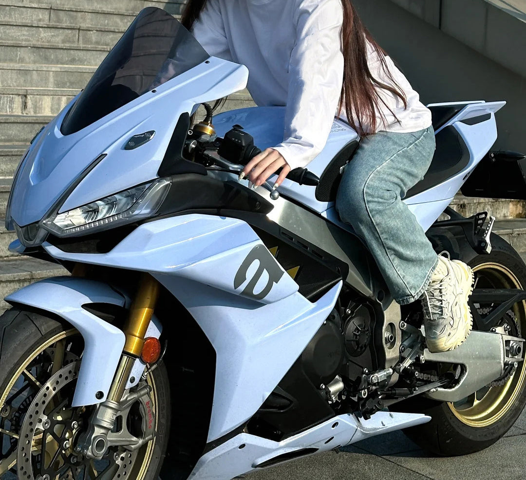 2022-2024 Aprilia RSV4 1100 Injection Fairing Kit Bodywork Plastic