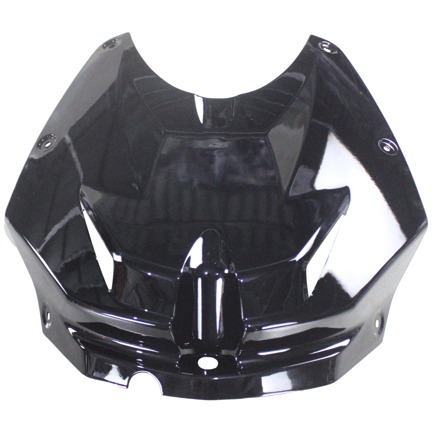 2009-2014 BMW S1000RR Injection Fairing Kit Bodywork Plastic ABS #14