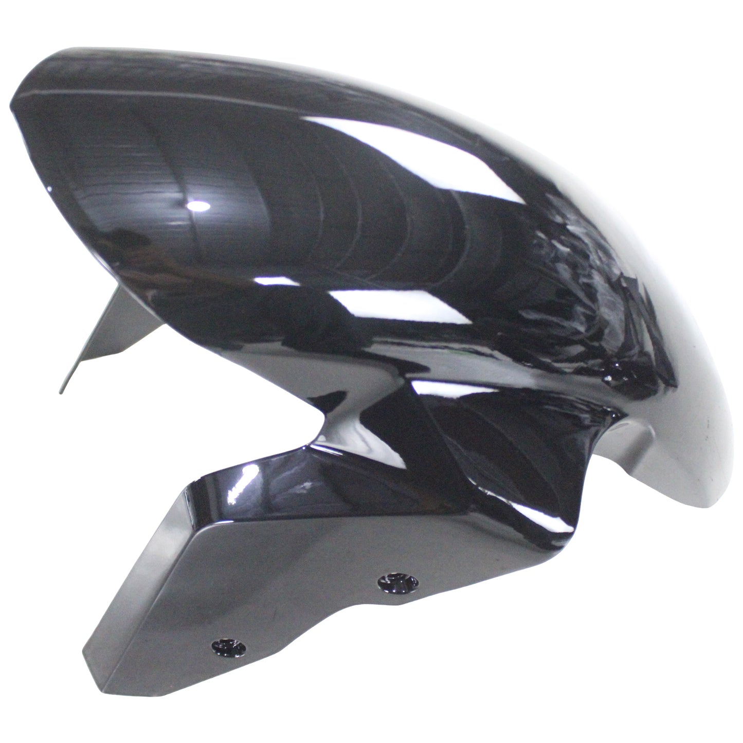 2009-2014 BMW S1000RR Injection Fairing Kit Bodywork Plastic ABS #14