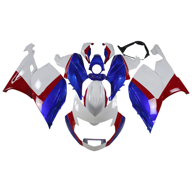 2005-2010 BMW K1200S Fairing Kit Bodywork Plastic ABS