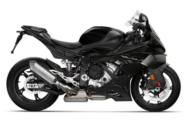 Injection Fairing Kit Bodywork Plastic ABS For BMW S1000RR 2025-2026