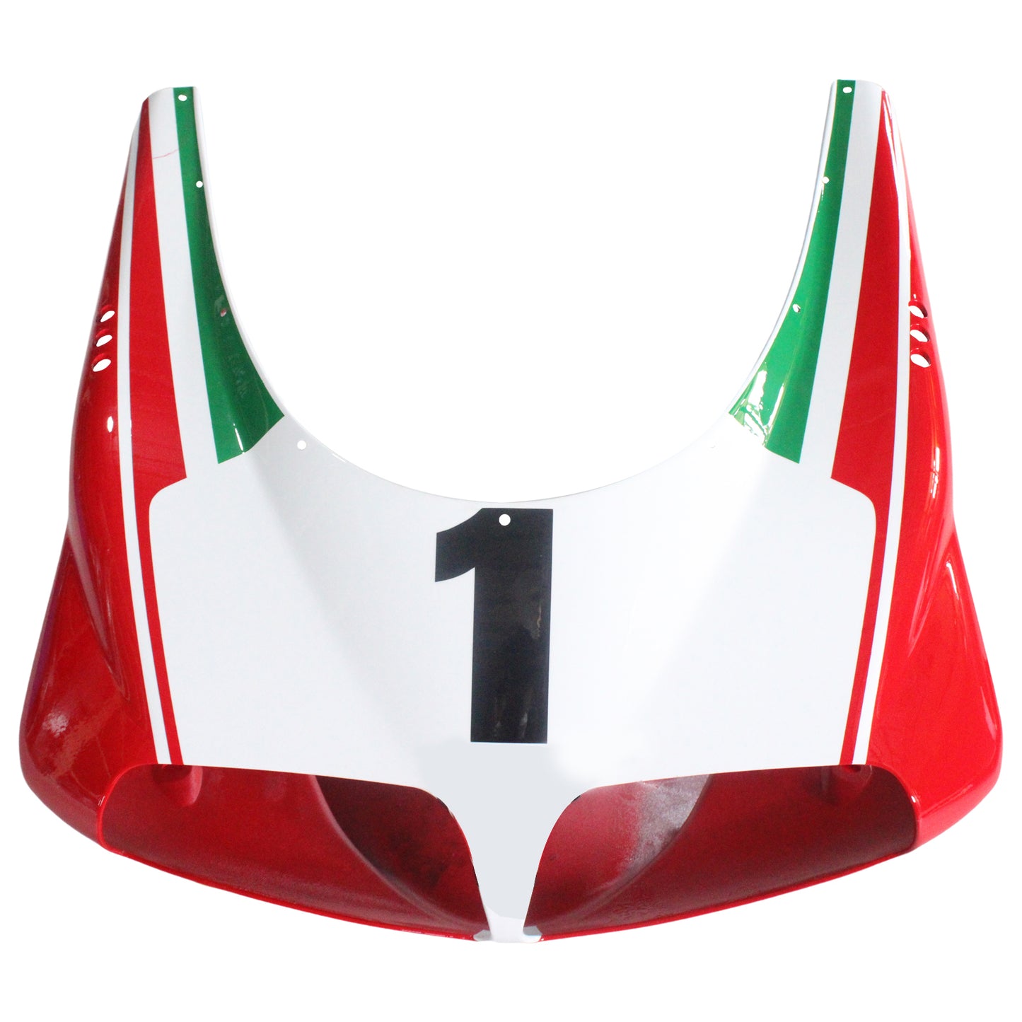 1996-2002 Ducati 996 748 Fairing Kit Bodywork ABS