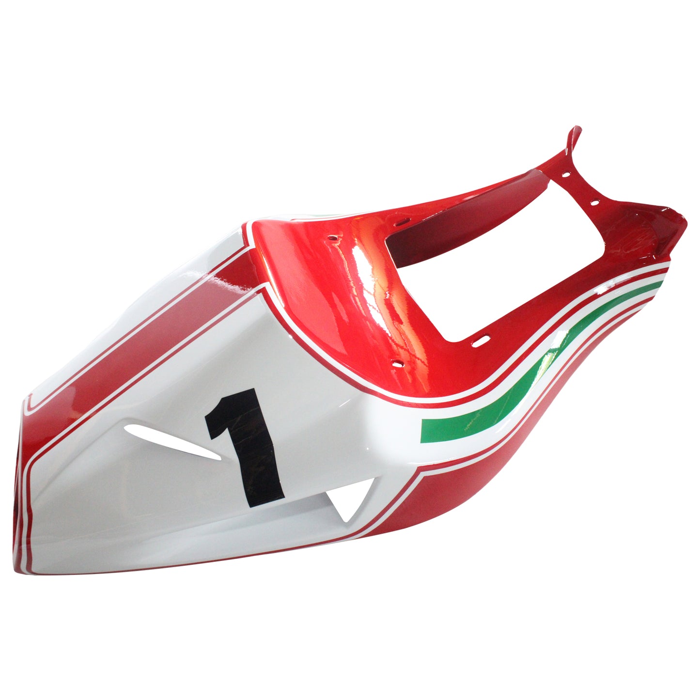 1996-2002 Ducati 996 748 Fairing Kit Bodywork ABS