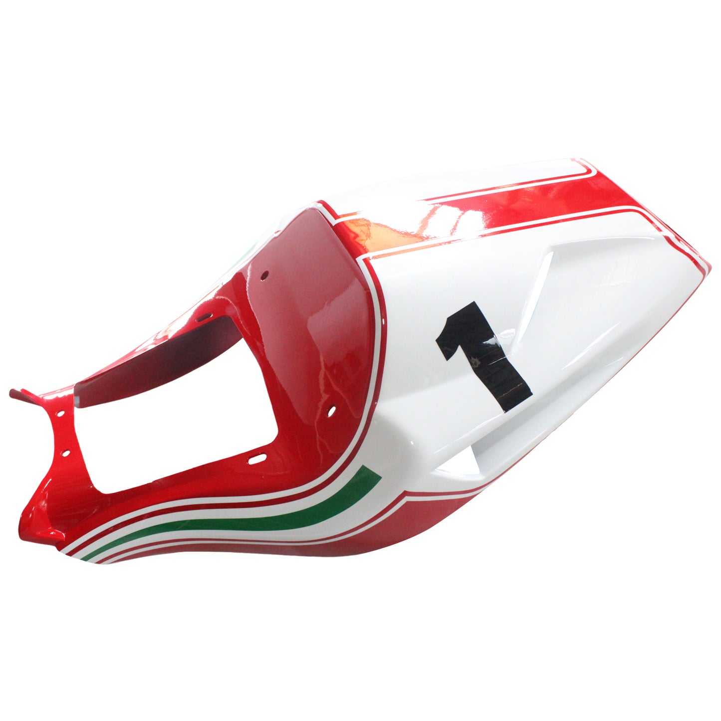 1996-2002 Ducati 996 748 Fairing Kit Bodywork ABS