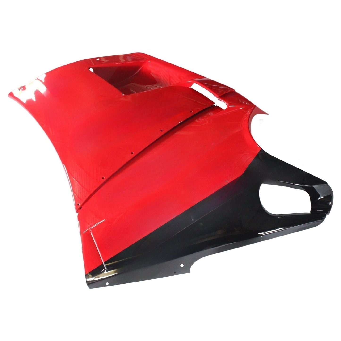 1996-2002 Ducati 996 748 Fairing Kit Bodywork ABS
