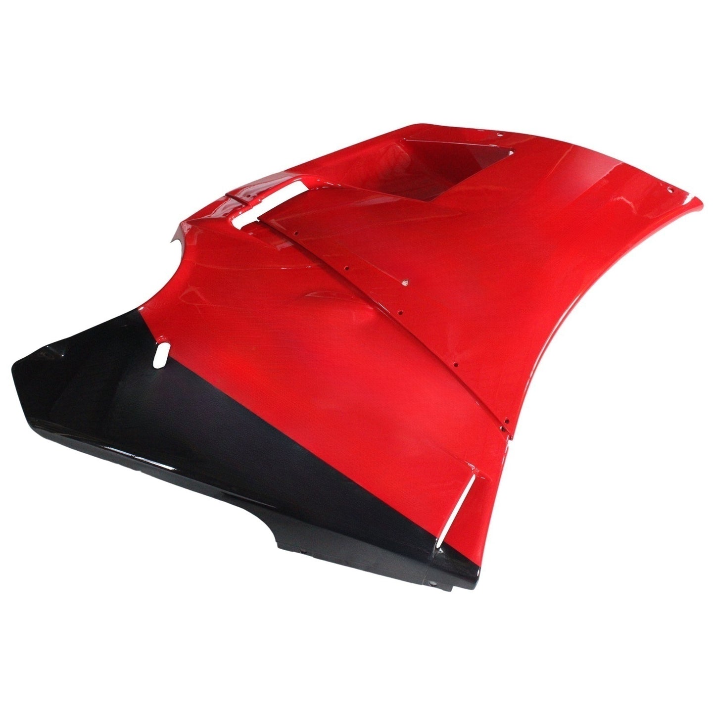 1996-2002 Ducati 996 748 Fairing Kit Bodywork ABS