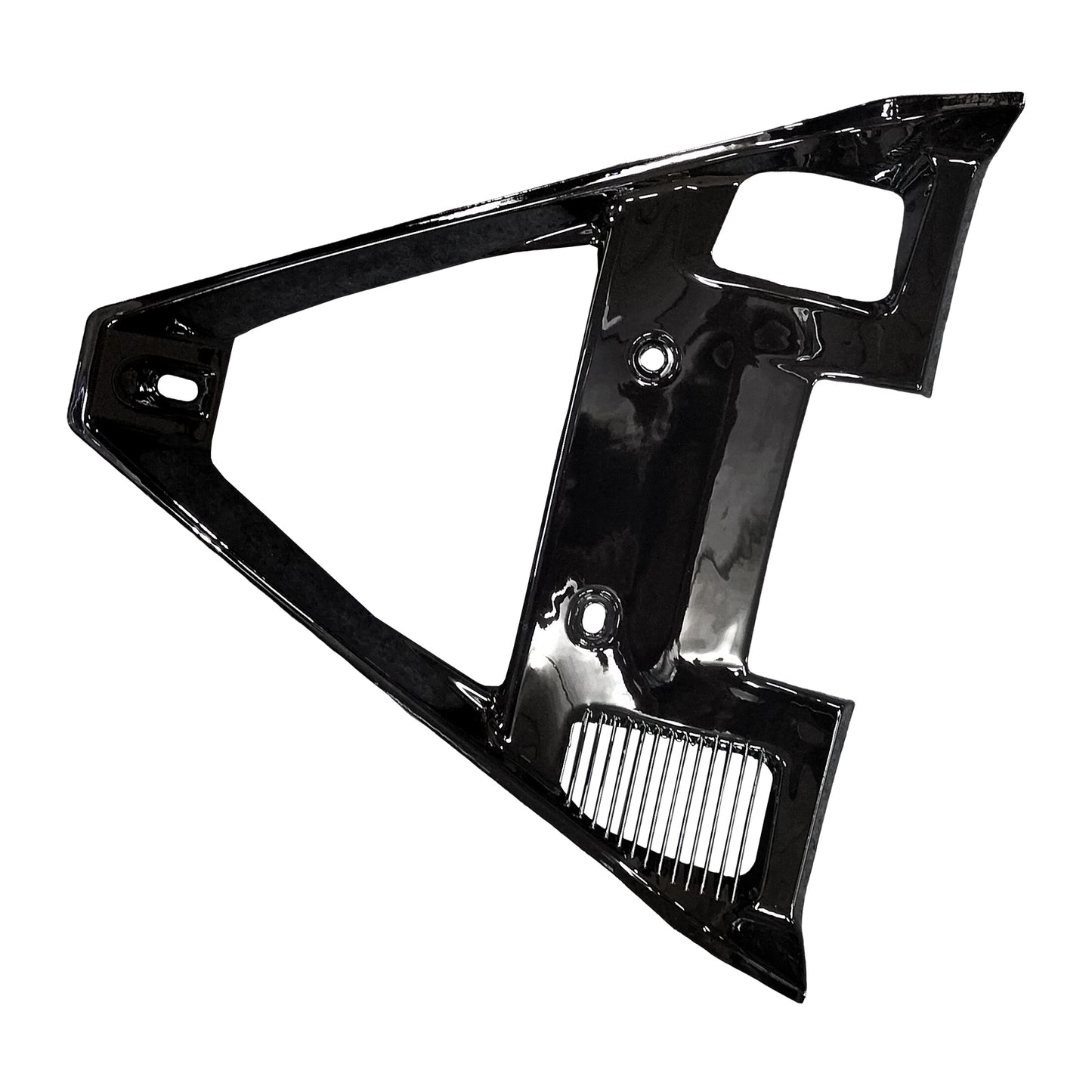 2007-2012 Fairings Ducati 1098 1198 848 Red Black 1198 Racing Generic