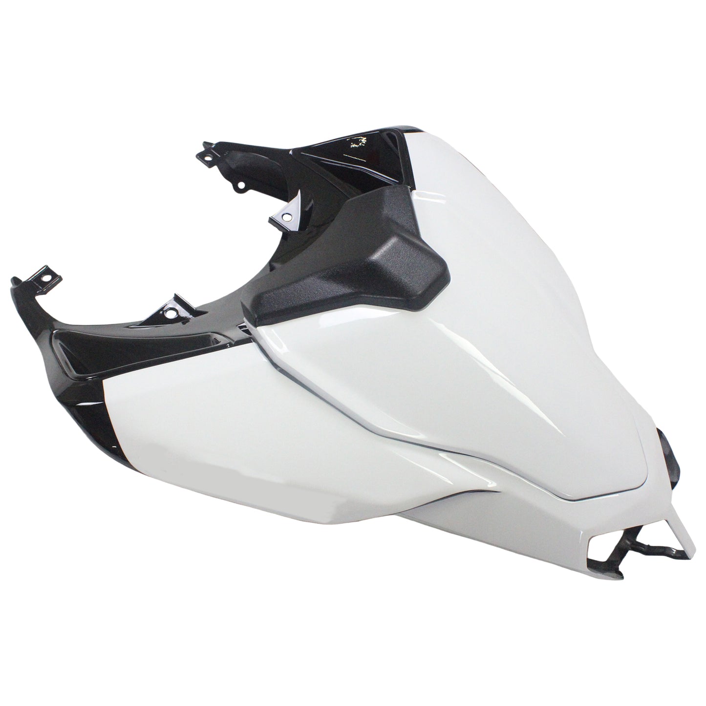 2007-2011 Ducati 1098 1198 848 ABS Fairing Kit Bodywork #102