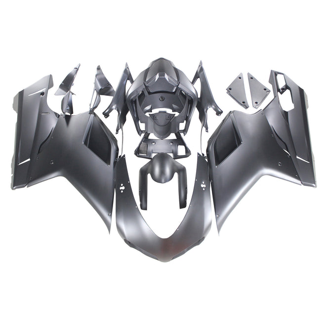 Ducati 1098 2007-2012 ABS Fairing Kit Bodywork #105