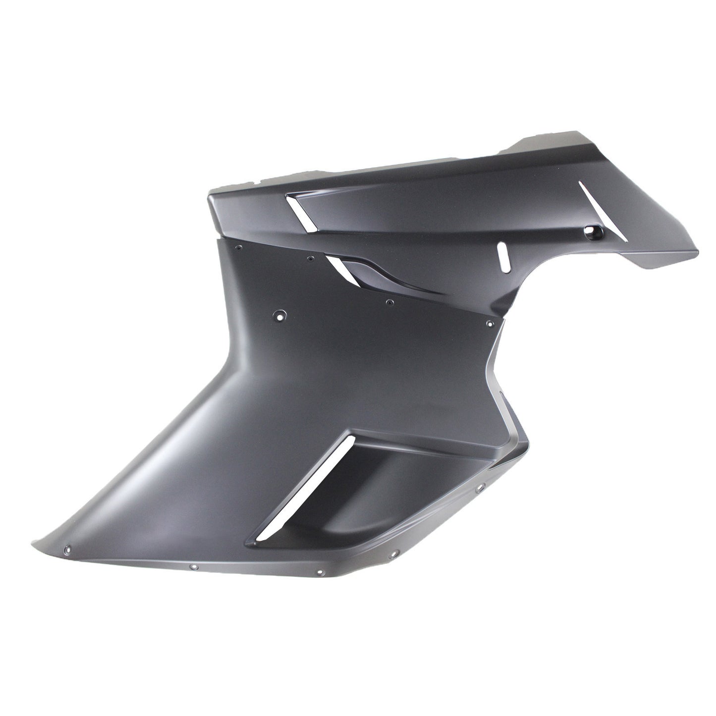 Ducati 1098 2007-2012 ABS Fairing Kit Bodywork #105