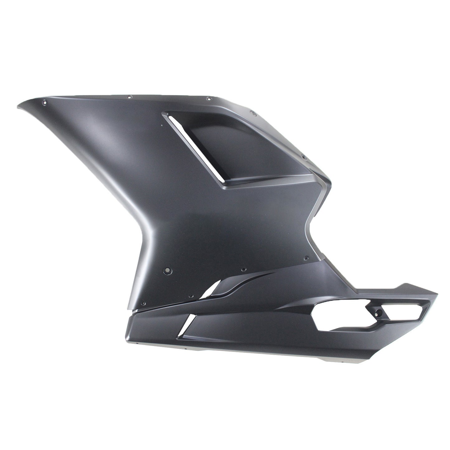 Ducati 1098 2007-2012 ABS Fairing Kit Bodywork #105