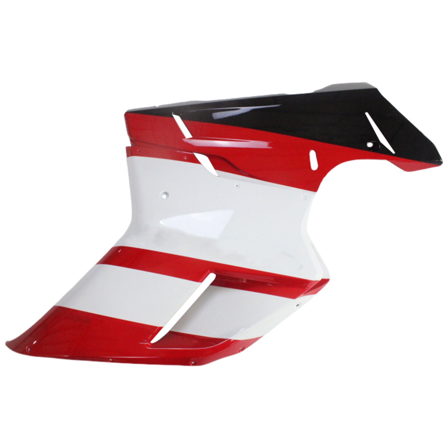 2007-2011 Ducati 1098 1198 848 Fairing Kit Bodywork ABS