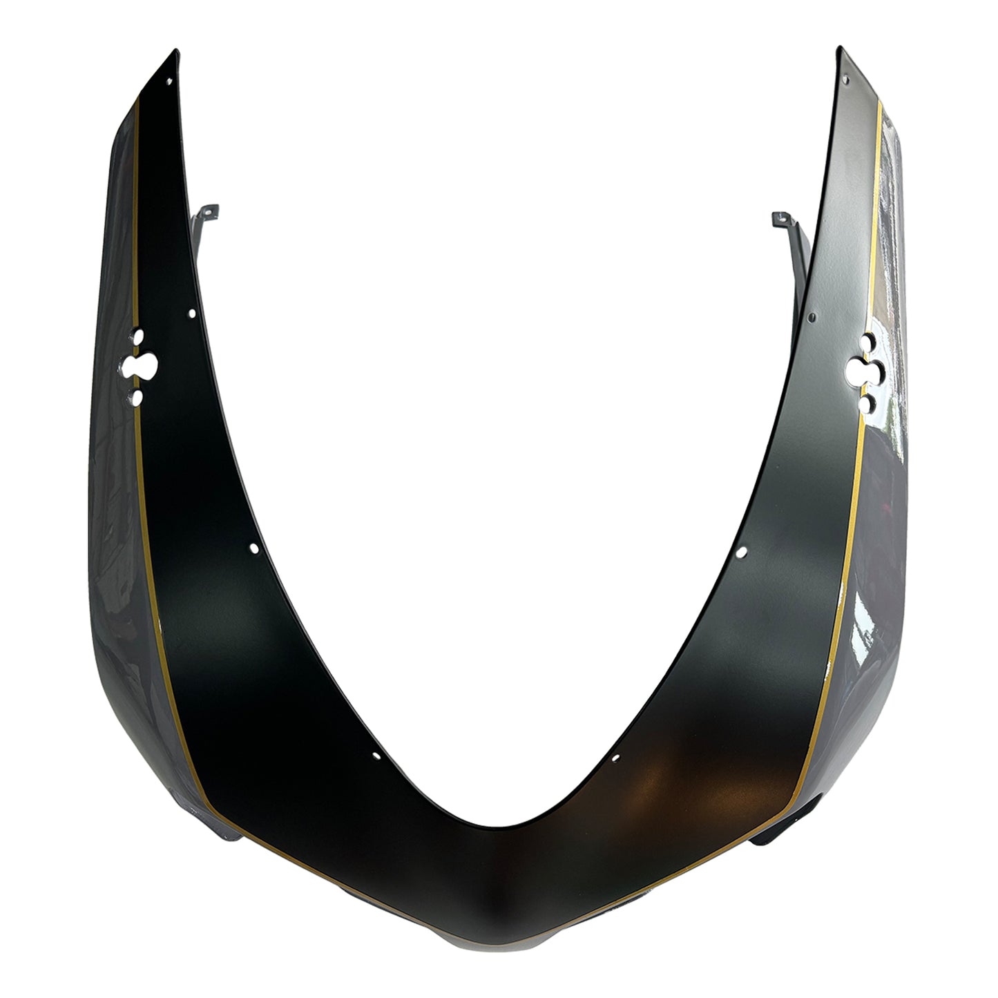 2007-2011 Ducati 1098 1198 848 Fairing Kit Bodywork ABS