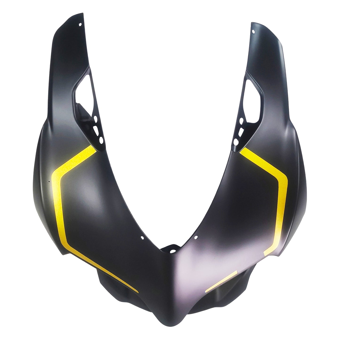 2012-2015 Ducati 1199 899 Injection Fairing Kit Bodywork Plastic ABS#109