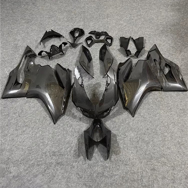 2012-2015 Ducati 1199 Injection Fairing Kit Bodywork Plastic ABS