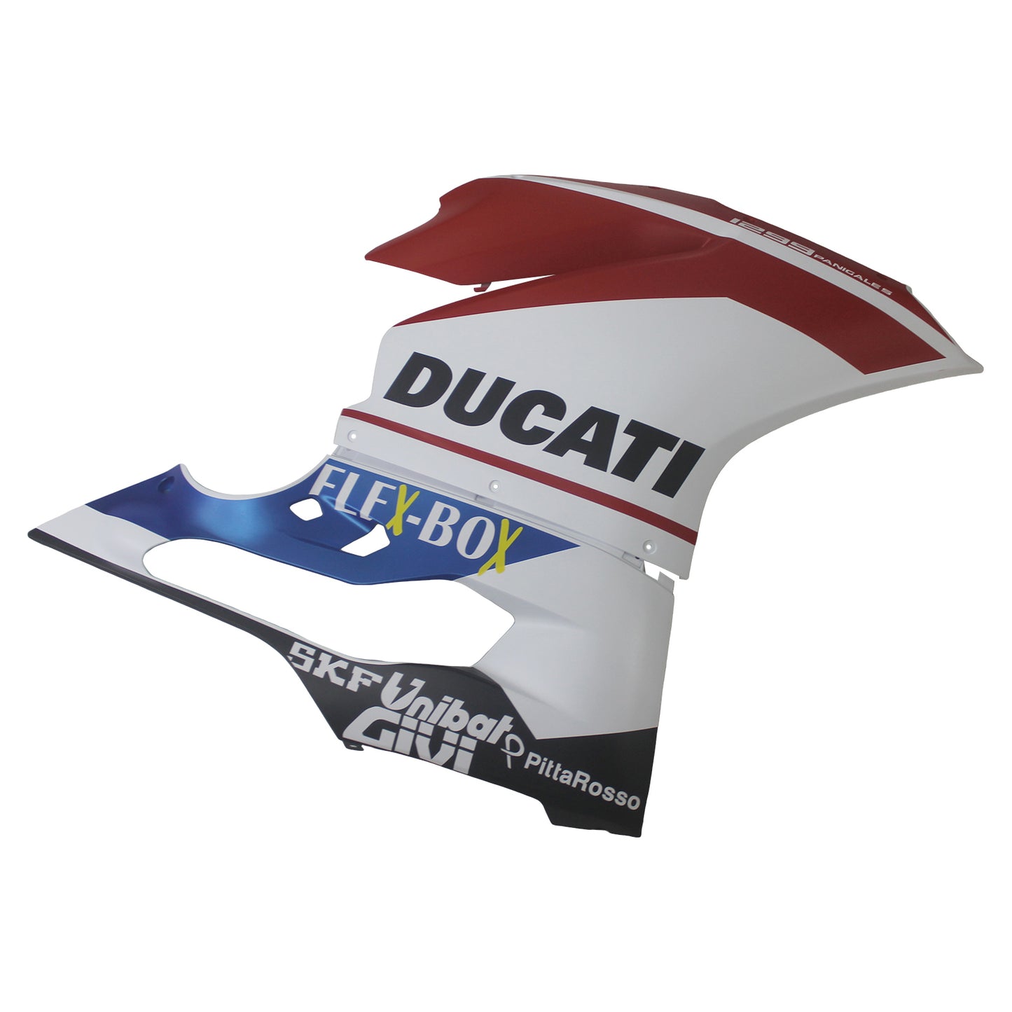 2015-2020 Ducati 1299 959 Fairing Kit Bodywork ABS #4