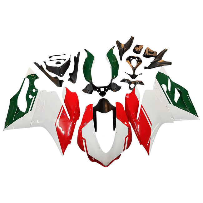 2015-2020 Ducati 1299 959 Amotopart Fairing Kit Bodywork ABS #5