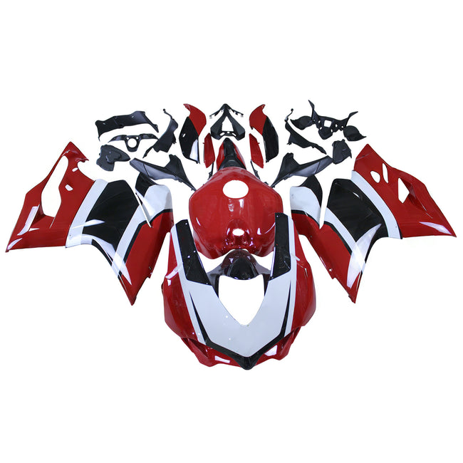 2015-2020 Ducati 1299 959 Fairing Kit Bodywork Plastic ABS