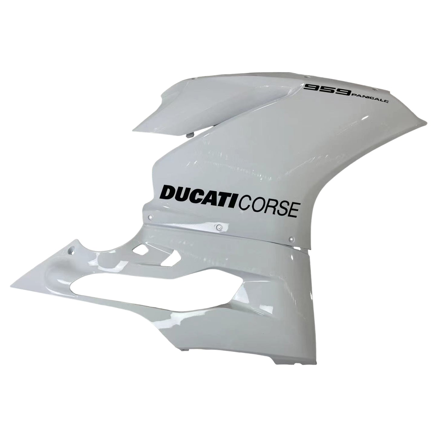 2015-2020 Ducati 1299 959 Fairing Kit Bodywork Plastic ABS