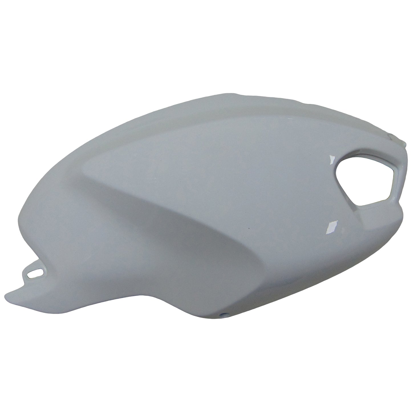 696 796 1100 S EVO all years Ducati Monster Injection Fairing Kit Bodywork #106 Amotopart
