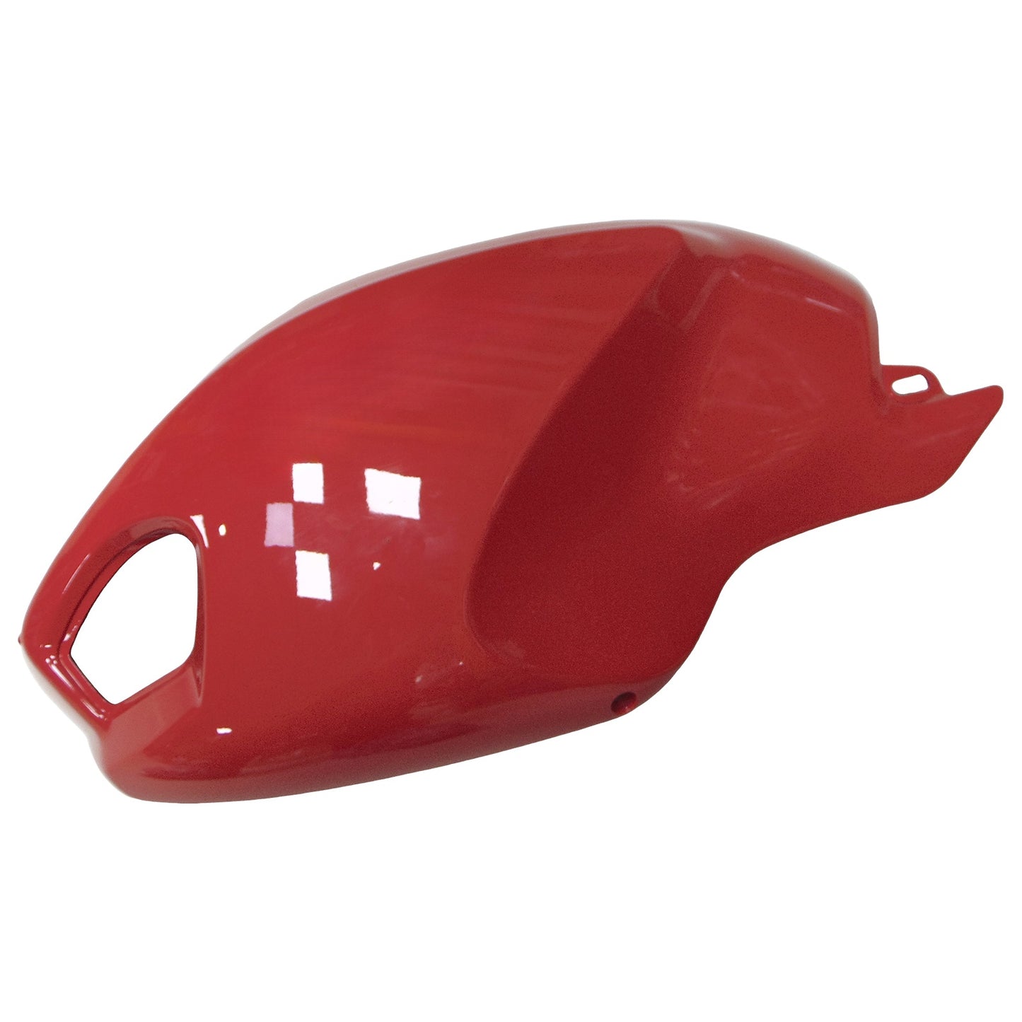 696 796 1100 S EVO all years Ducati Monster Injection Fairing Kit Bodywork #110 Amotopart