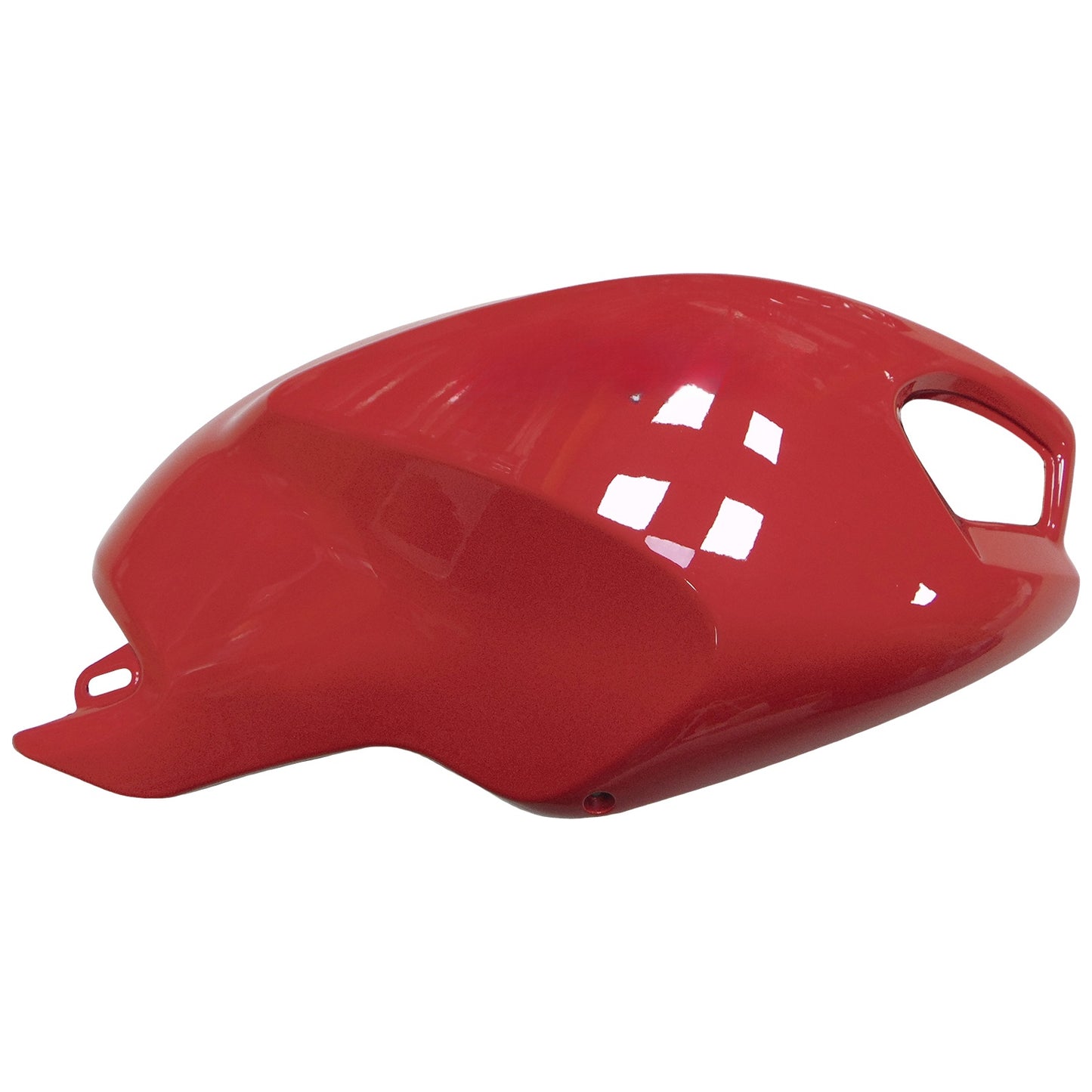 696 796 1100 S EVO all years Ducati Monster Injection Fairing Kit Bodywork #110 Amotopart