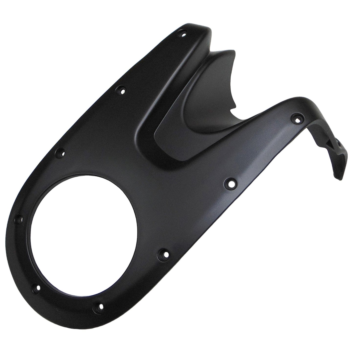 696 796 1100 S EVO all years Ducati Monster Injection Fairing Kit Bodywork #110 Amotopart