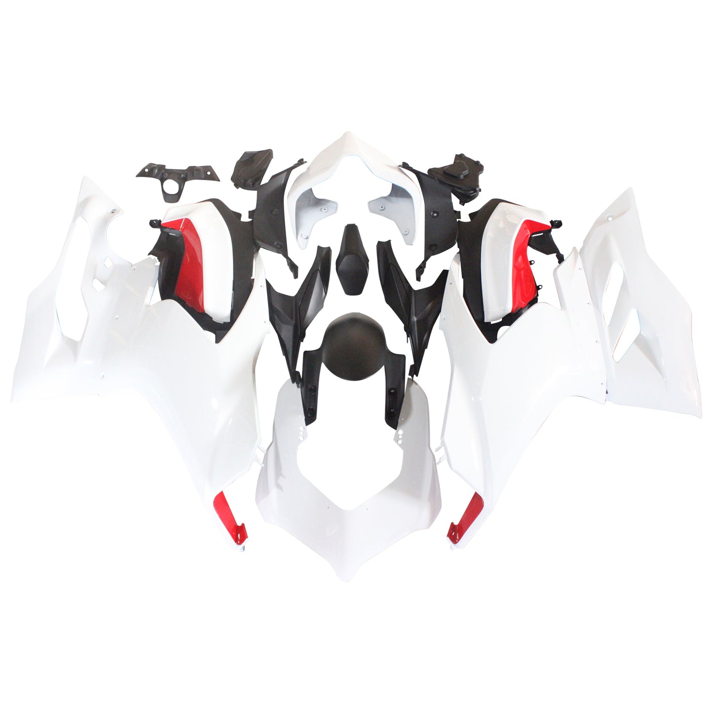 2020-2024 Ducati Panigale V2 Fairing Kit Bodywork