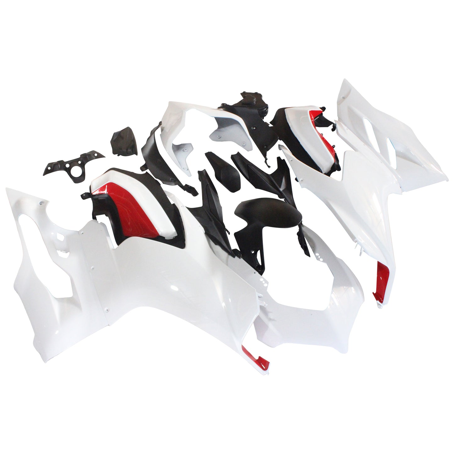2020-2024 Ducati Panigale V2 Fairing Kit Bodywork