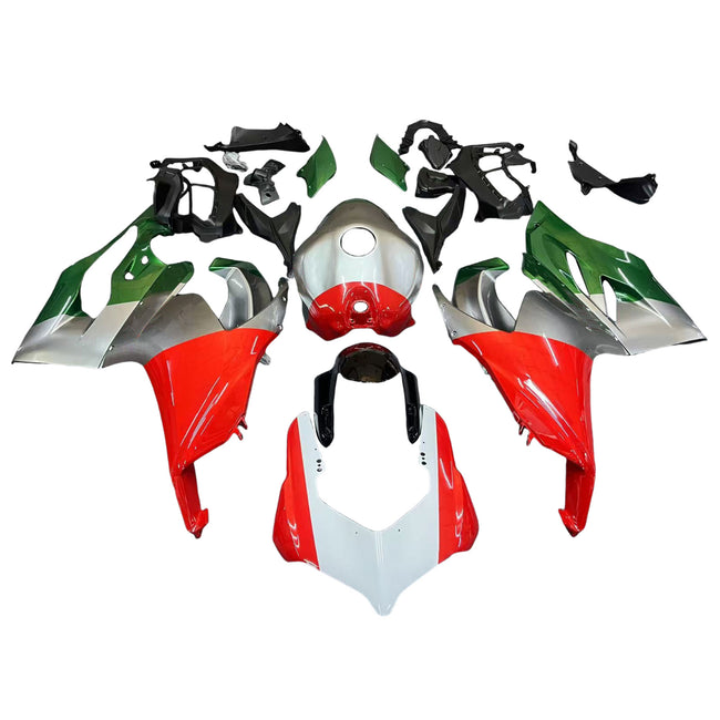 2020-2024 Ducati Panigale V2 Fairing Kit Bodywork