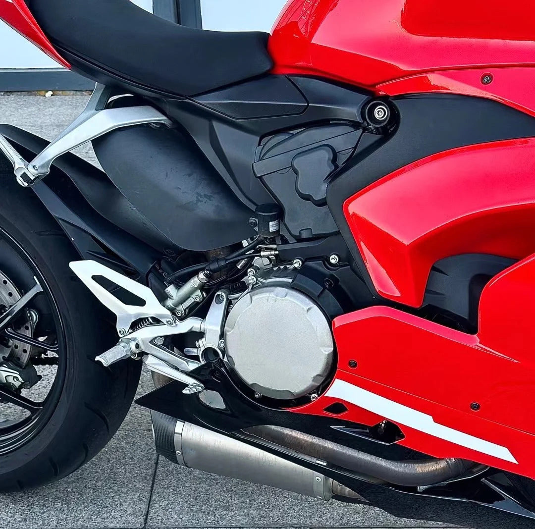 2020-2024 Ducati Panigale V2 Fairing Kit Bodywork