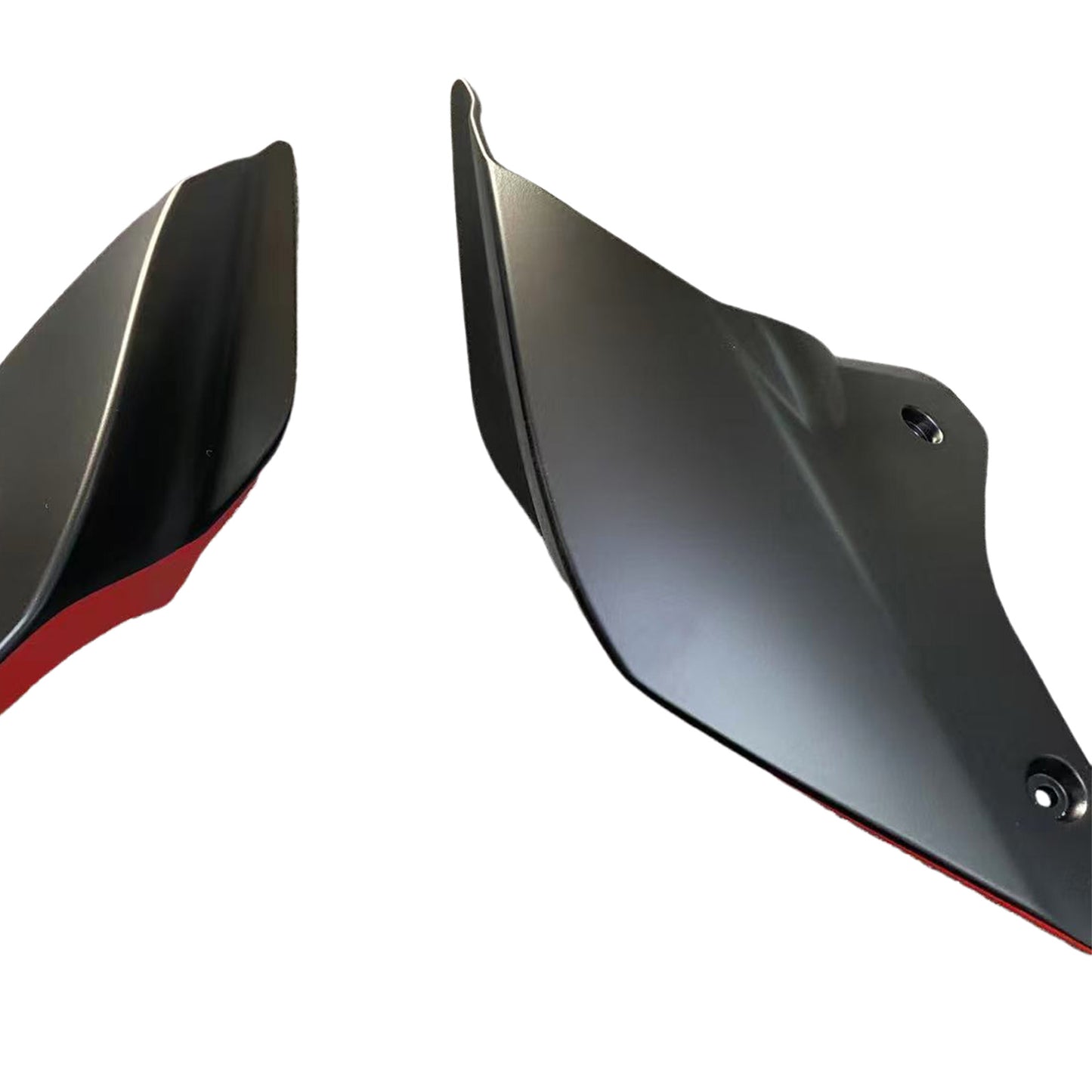 2020-2024 Ducati Panigale V2 Injection Fairing Kit Bodywork