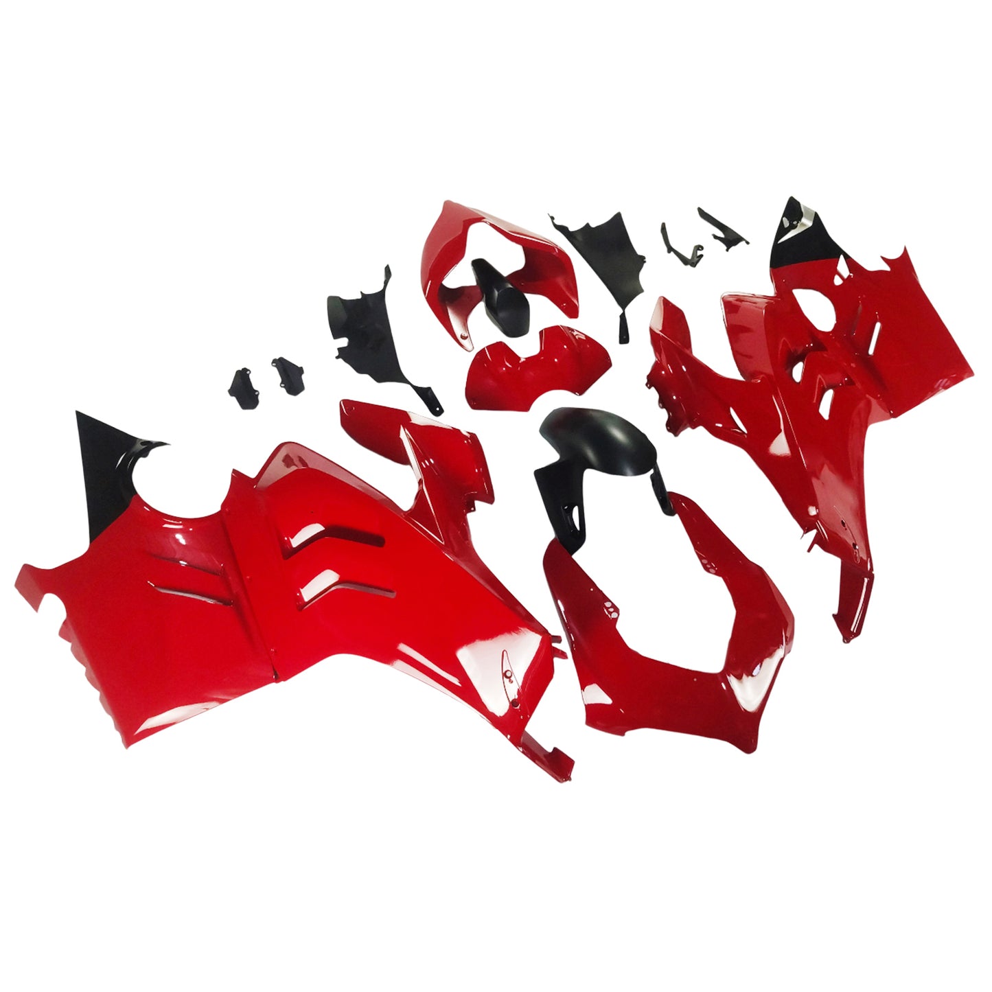 2022-2024 Ducati Panigale V4/V4S 2023-2024 V4SP/V4R Injection Fairing Kit Bodywork